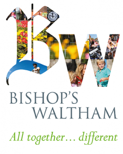 Bishops Waltham window ID for post