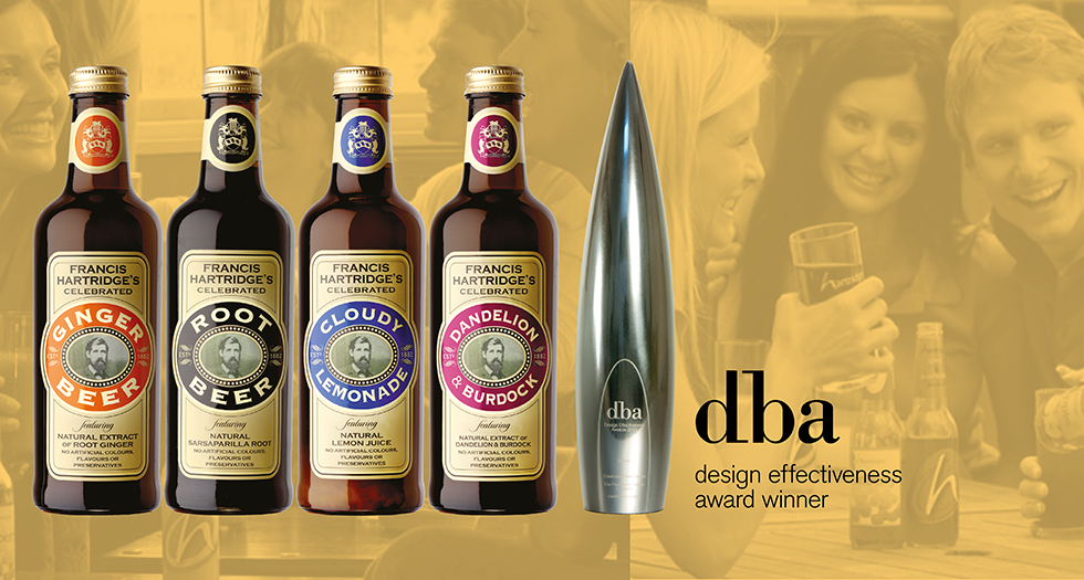 Hartridges Celebrated with DBA award home page slider 6